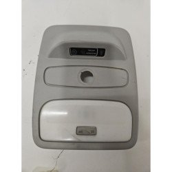 Eclairage De Plafonnier Renault Clio 4 Phase 1